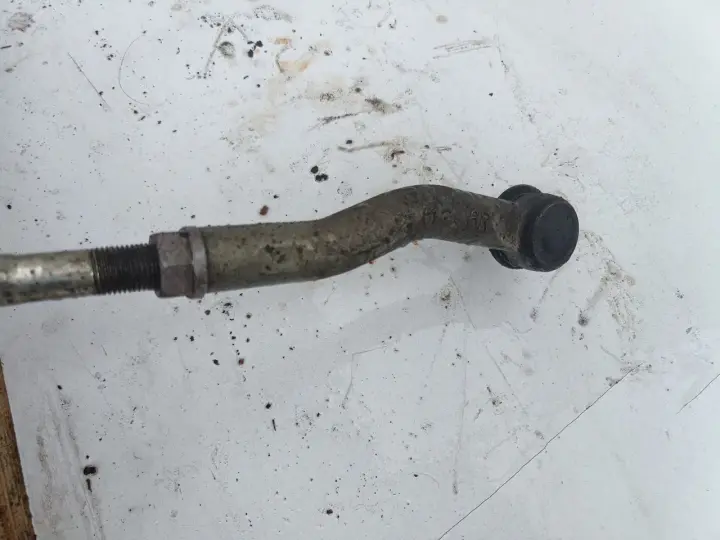 Toyota Corolla E21 MAGLOWNICA przekładnia EUROPA 45510-02430