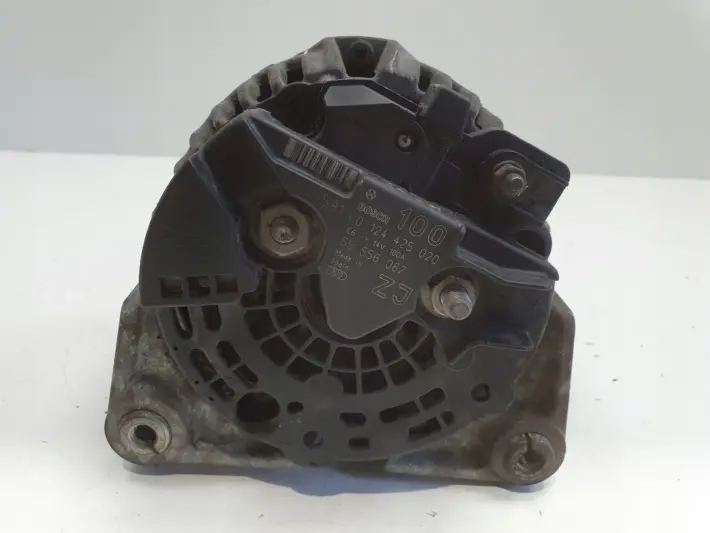 Opel Meriva A 1.6 16V ALTERNATOR 0124425020 ZJ 100A