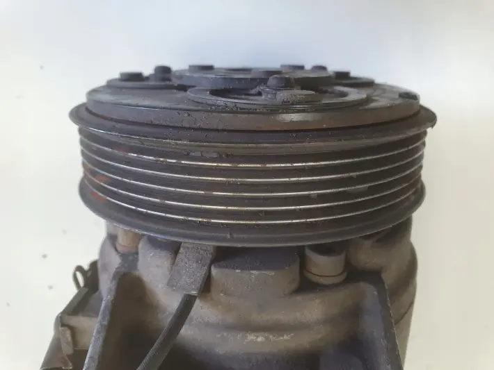 Volvo S60 V70 II 2.4 B SPRĘŻARKA KLIMATYZACJI 8684287