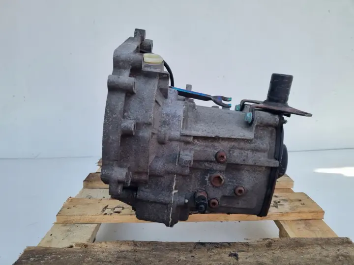 VW Lupo 1.0 MPI SKRZYNIA BIEGÓW FFE manualna MANUAL