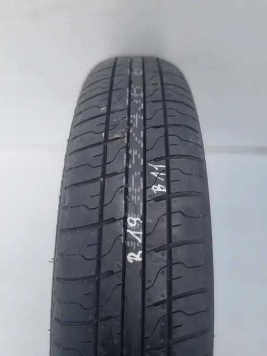 Volvo XC90 II XC60 II KOŁO DOJAZDOWE dojazdówka 125/70 R19 81660976 2190502