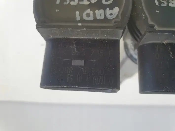 Audi A4 B7 2.0 TFSI CEWKA ZAPŁONOWA 07K905715F