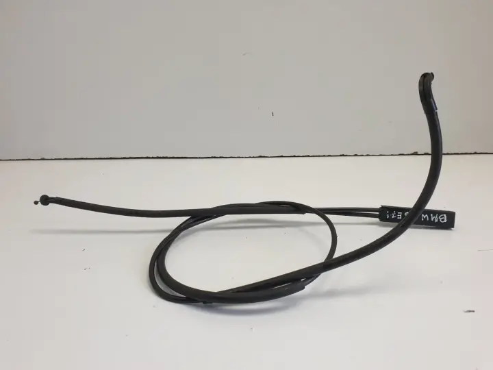 BMW X6 E71 LINKA MASKI Cięgno 7184456