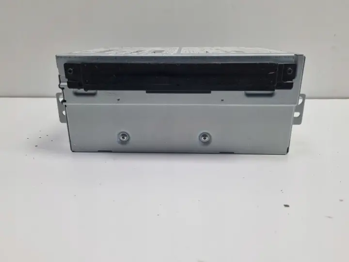 Volvo V40 II V60 S60 II CZYTNIK PŁYT CD radio nawigacja 31466579AA 31466579