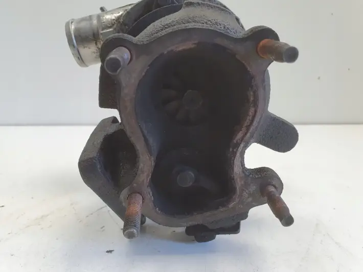 VW Sharan 1.9 TDI TURBOSPRĘŻARKA turbo 028145701Q AHU 90KM