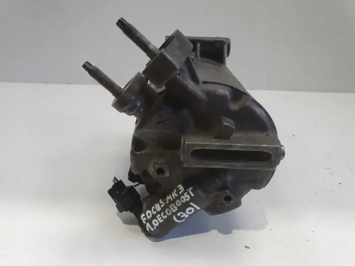 Ford Focus MK3 1.0 EcoBoost SPRĘŻARKA KLIMATYZACJI CV61-19D629-FE
