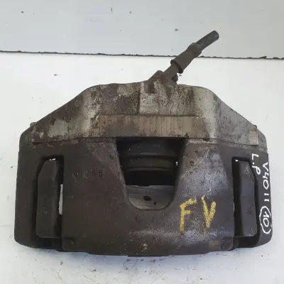 Volvo V40 II PRZEDNI ZACISK HAMULCOWY lewy przód KIEROWCY L.P 975