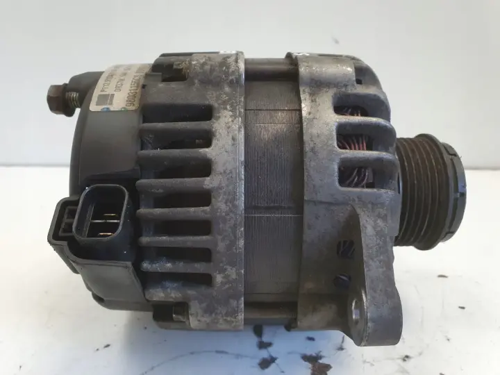 Opel Meriva B 1.7 CDTI ALTERNATOR 8980311551