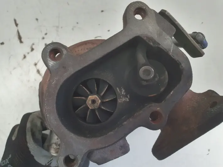 Opel Vectra B 2.0 DTI TURBOSPRĘŻARKA turbo 90570506