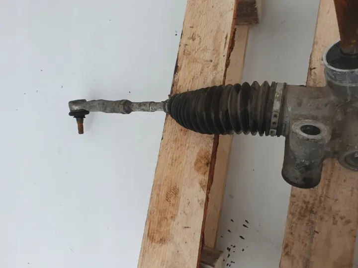 Toyota Corolla E21 MAGLOWNICA przekładnia kierownicza EUROPA 45510-02430