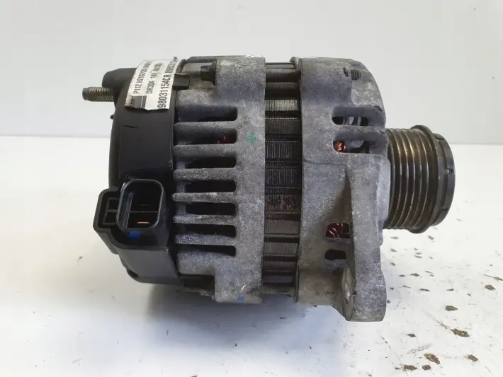 Opel Astra IV J 1.7 CDTI ALTERNATOR 8980311541 100A
