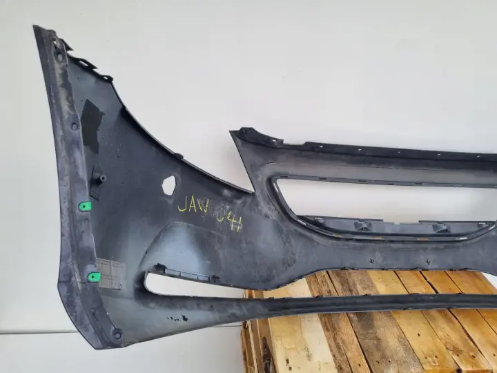 Volvo V40 II 12-16r PRZEDNI ZDERZAK przód 31283732