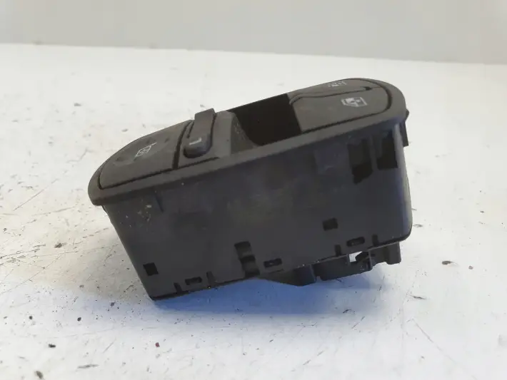Opel Corsa D PRZEŁĄCZNIK SZYB panel lusterek 13258521AA