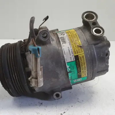 Opel Zafira A 1.8 16V SPRĘŻARKA KLIMATYZACJI pompa 24464151 SW