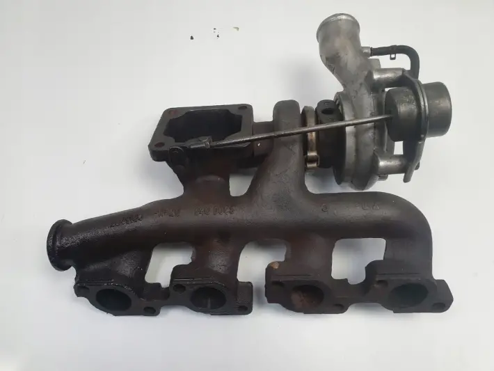 Ford Transit MK6 VI 2.4 TDDI TURBOSPRĘŻARKA turbo 3C1Q-6K682-FA