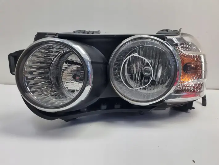 Chevrolet Aveo III T300 11-14r PRZEDNIA LAMPA LEWA lewy przód anglik