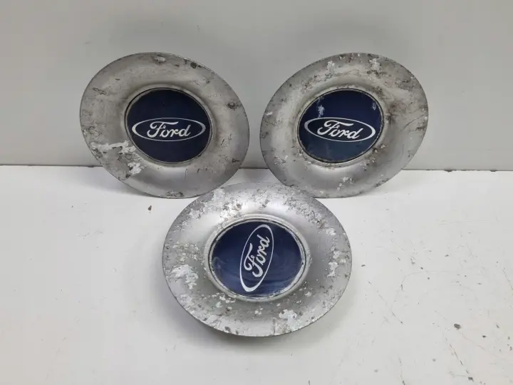 Ford DEKIELEK FELGI Kapsel kołpak 4M51-1A065-GB 148mm