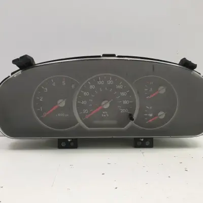Kia Carnival I 2.9 CRDI LICZNIK zegary 2003-64310K