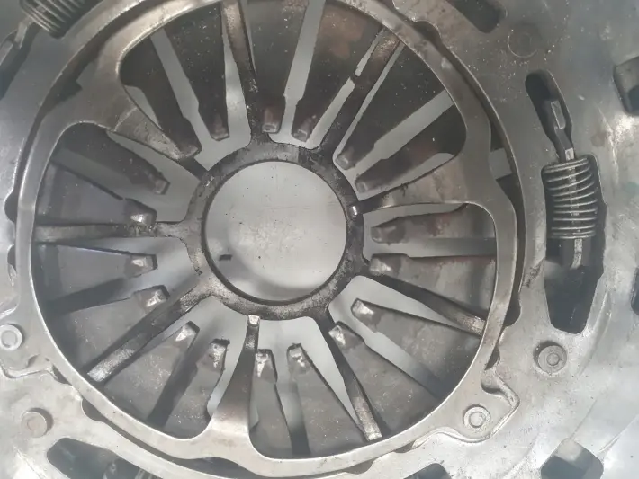 Ford Transit VII MK7 2.4 TDCI SPRZĘGŁO Tarcza docisk Luk 326004810