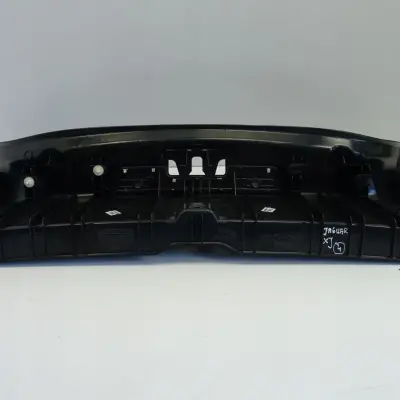 Jaguar XJ X351 NAKŁADKA LISTWA TYLNEGO PASA tył