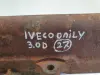 Iveco Daily III 3.0 HPI KOLEKTOR WYDECHOWY 504073922