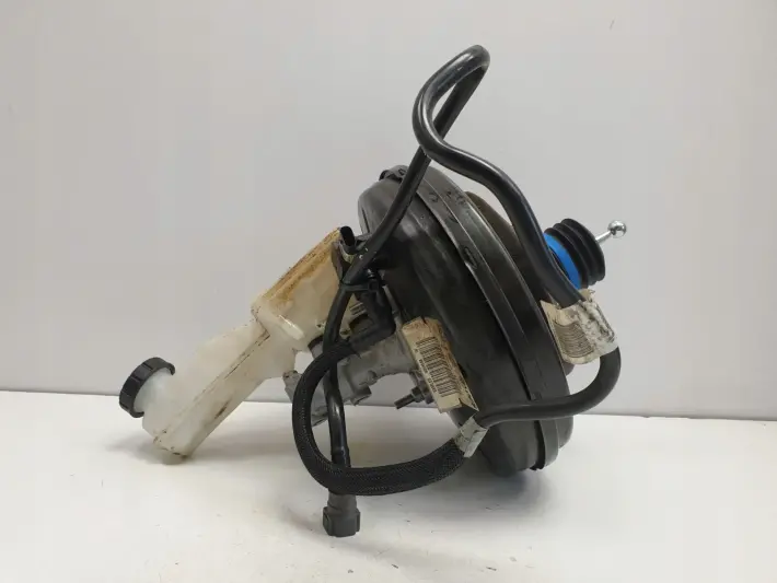Opel Corsa F 1.2 12V SERWO POMPA HAMULCOWA Hamulca