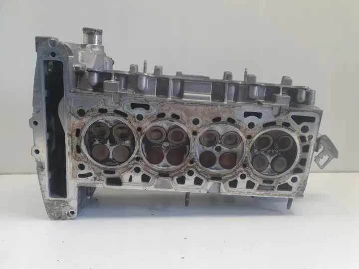 Saab 93 9-3 I 2.0 T turbo GŁOWICA CYLINDRÓW 55556574 B207L Z20NER