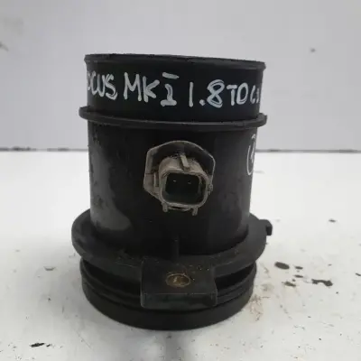 Ford Focus MK1 1.8 TDCI PRZEPŁYWOMIERZ POWIETRZA 98AB-9P965-AA
