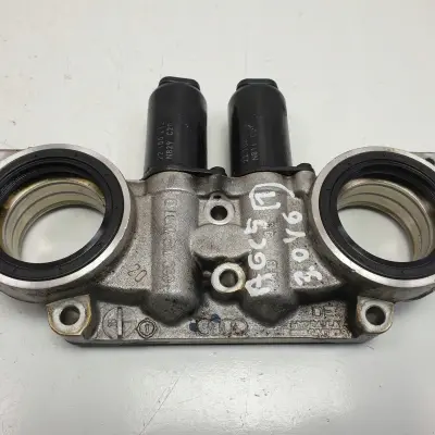 Audi A4 B6 3.0 V6 ASN CZUJNIK FAZ ROZRZĄDU