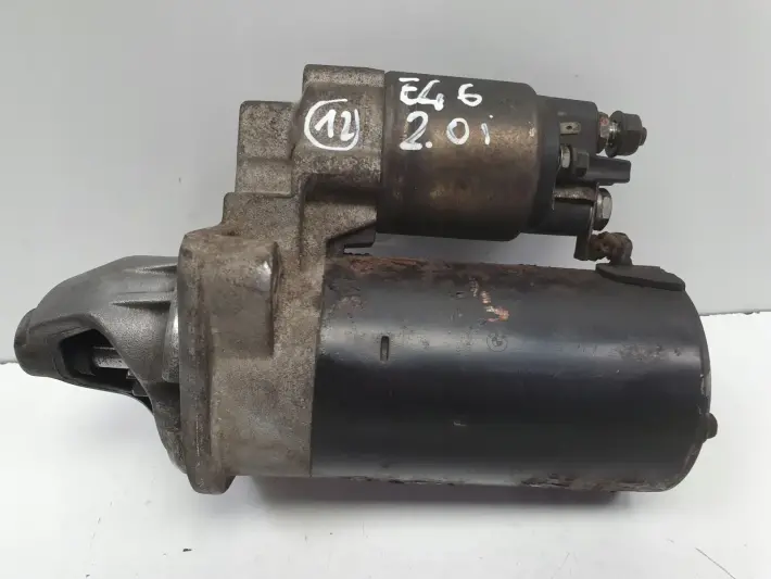 BMW E46 2.0 i ROZRUSZNIK bosch 7505979