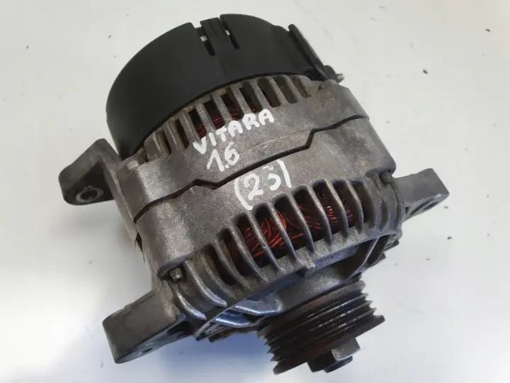 Suzuki Vitara I 1.6 16V ALTERNATOR