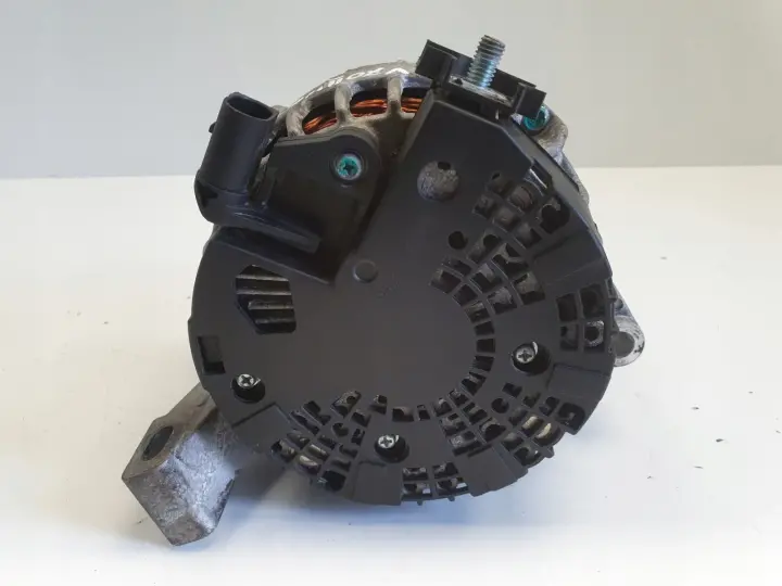 Volvo S60 II 2.0 D3 ALTERNATOR 14429790