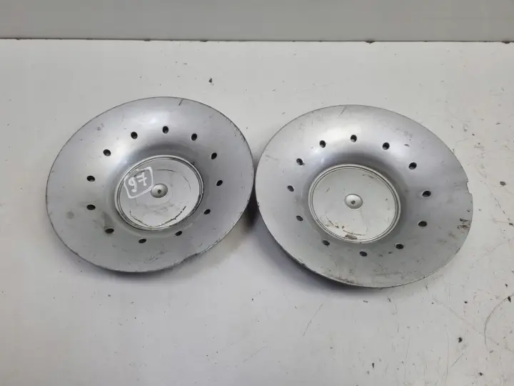 Bmw DEKIELEK FELGI Kapsel kołpak 1092327 164mm
