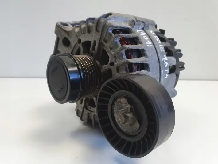Volvo S80 II V70 III lift 1.6 T4 ALTERNATOR C617130A FGN18S107