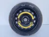 Audi Seat Vw Golf V KOŁO DOJAZDOWE dojazdówka 125/70 R16 1K0601027F 5x112