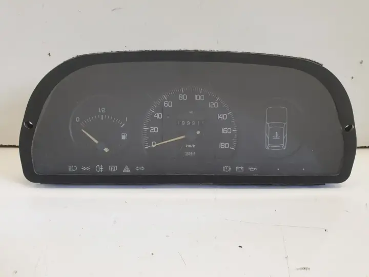 Fiat Uno LICZNIK zegary 46523103