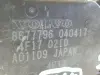 Volvo V70 II 2.4 B PRZEPUSTNICA 8677796