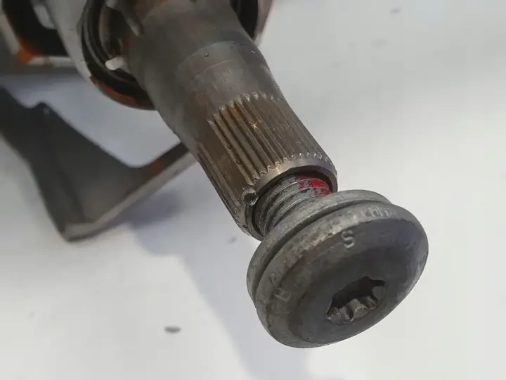 Toyota C-HR CHR ELEKTRYCZNE WSPOMAGANIA Pompa wspomagania 89650-10010