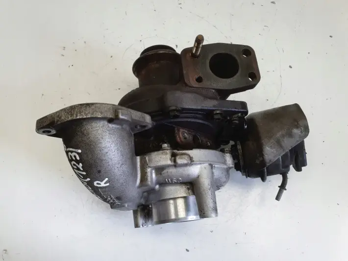 Peugeot 308 1.6 HDI TURBOSPRĘŻARKA 9686120680