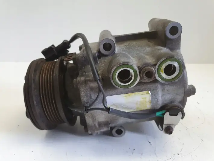 Ford Mondeo MK3 2.0 16V SPRĘŻARKA KLIMATYZACJI pompa