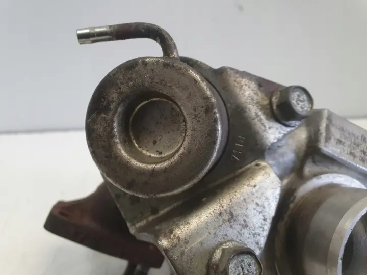 Peugeot Partner II 1.6 HDI TURBOSPRĘŻARKA turbo 9682881380
