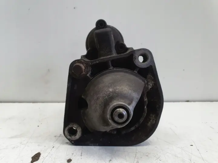 Volvo S60 I V70 II 2.4 D5 ROZRUSZNIK bosch 0001109252