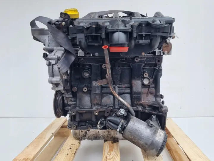 SILNIK Opel Vivaro II 2.5 CDTI ładnie pali G9U650 G9UA650