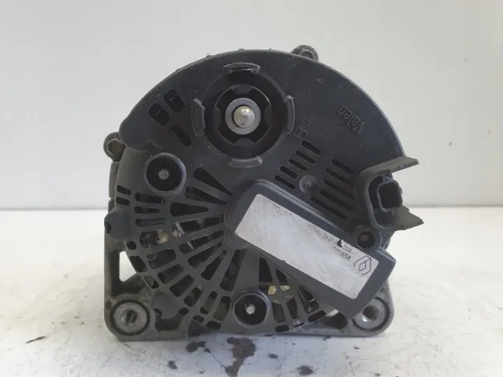 Renault Megane III 1.5 DCI ALTERNATOR valeo