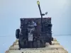 DÓŁ SILNIKA BLOK WAŁ TŁOKI KORBOWODY Ford Mondeo IV MK4 2.0 TDCI 140KM QXBA