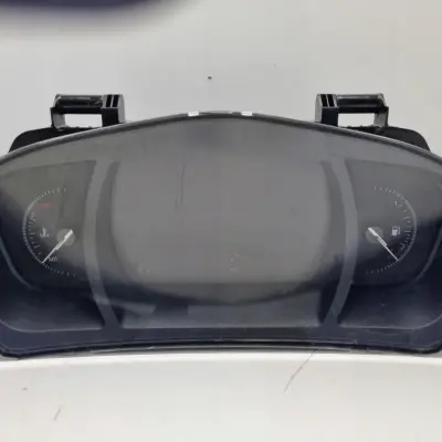 Renault Megane IV 1.5 1.6 DCI LICZNIK ZEGARY Europa P248100693R