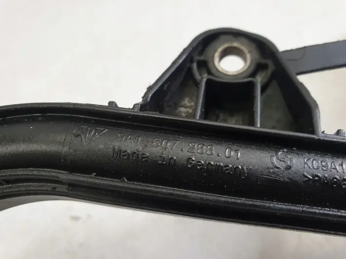 Porsche 911 GT3 3.8 KLEMA Przewód kabel