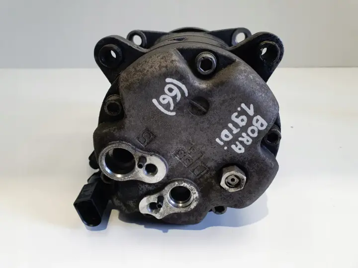 VW Golf IV Bora 1.9 TDI SPRĘŻARKA KLIMATYZACJI pompa 1J0820803J