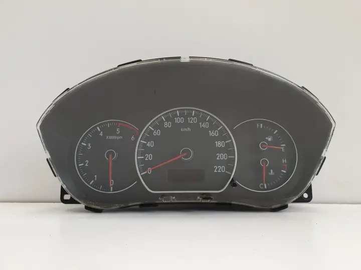 Suzuki SX4 1.6 DDIS LICZNIK ZEGARY 34110-79J90