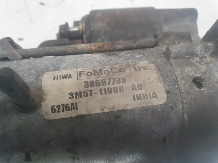 Volvo S40 II V50 1.8 16V ROZRUSZNIK 30667738